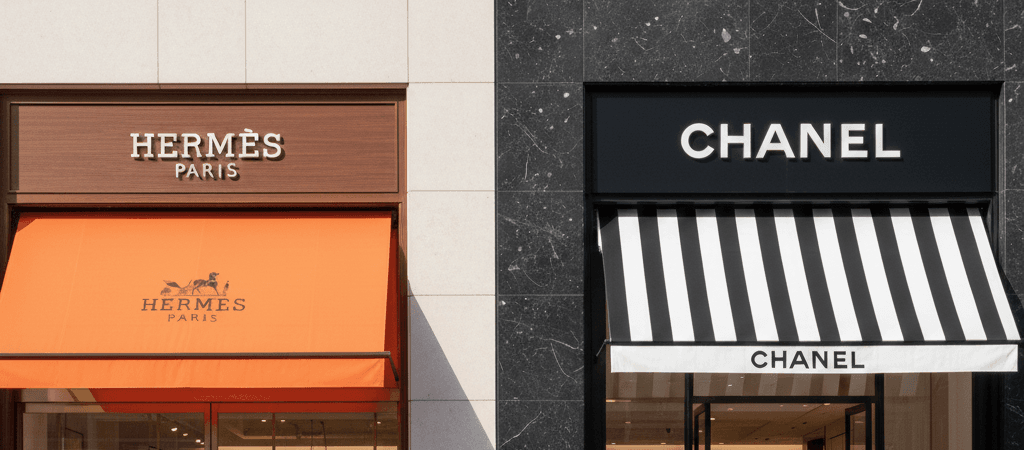 Seoul Luxury Shopping Arbitrage 2026